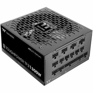 Thermaltake Toughpower TF TPD-1300AH3FLT 1300W Power Supply Thermaltake Toughpower TF TPD-1300AH3FLT 1300W Power Supply